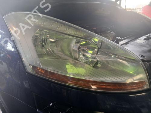 Used Right headlight CITROËN C4 Grand Picasso I (UA_) 1.6 HDi (109 hp) 31307251