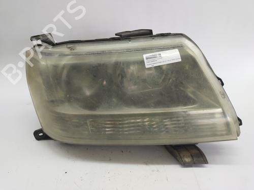 right-headlight-suzuki-grand-vitara-ii-jt-te-td-2005-33890663 main image