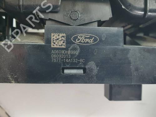 Left front window switch FORD MONDEO V Hatchback (CE) 1.6 TDCi | BP40205707I27 - Image 3