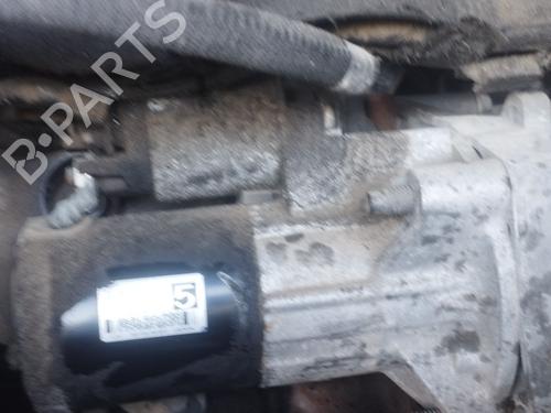 Starter PEUGEOT EXPERT Tepee (VF3X_) | BP36935050M8 - Image 2