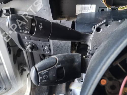 Comutador luzes Comutador luzes PEUGEOT PARTNER Tepee [2008-2026] 39889520 39889520