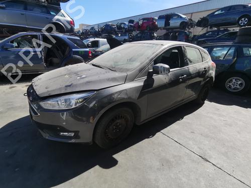 Display monitor FORD FOCUS III 1.5 TDCi | BP12430855C48 