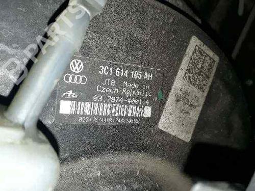 Used Servo brake Servo brake VW PASSAT CC B6 (357) 2.0 TDI (140 hp) 7763172 7763172