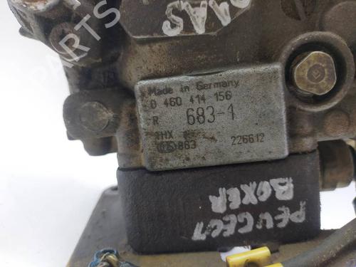Injection pump PEUGEOT BOXER Van (244) | BP32374622M78 - Image 3