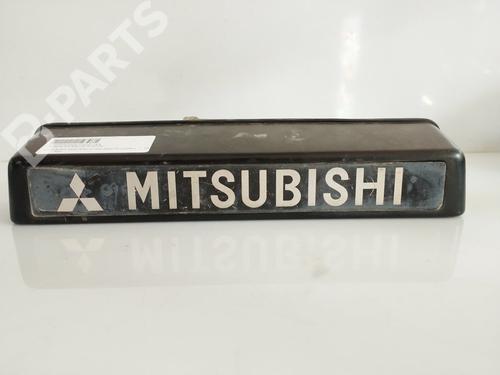 Used Tailgate handle Tailgate handle MITSUBISHI PAJERO I (L04_G, L14_G) [1982-1991] 11114822 11114822
