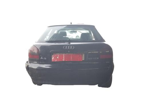 Left mirror AUDI A3 (8L1) 1.9 TDI | BP28169378C26 