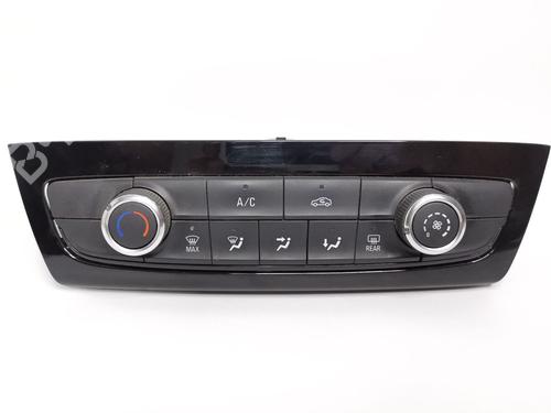 Klimabedienteil für OPEL CORSA F (P2JO) [2019-2025]  28169373