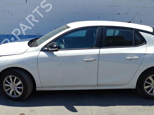 Gearbox OPEL CORSA F (P2JO)  | BP27979646M3 