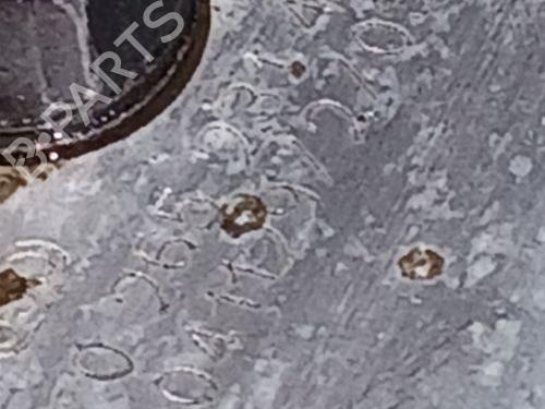 Pompe ABS SEAT CORDOBA (6L2) 1.9 SDI (64 hp) 30910633