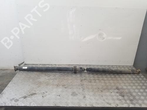 Used Driveshaft NISSAN X-TRAIL I (T30) [2001-2013]  24365572