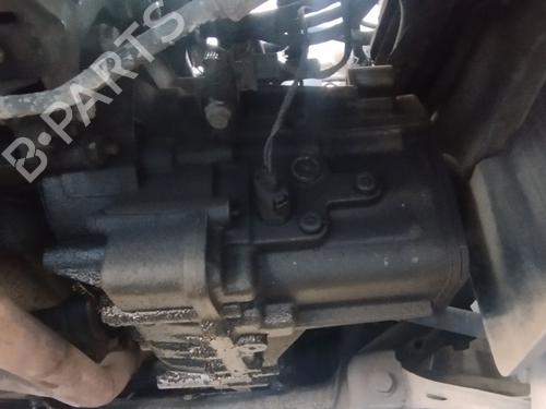 Cambio VW VENTO (1H2) 1.6 (75 hp) 31902313