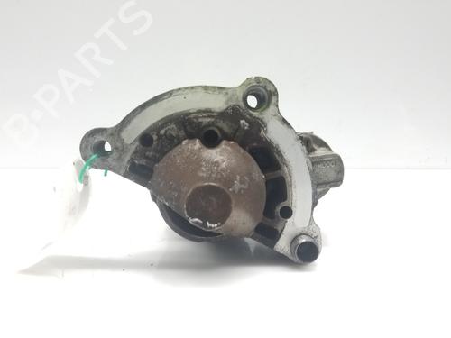 Used Starter PEUGEOT 206 CC (2D) 2.0 S16 (136 hp) 16904994