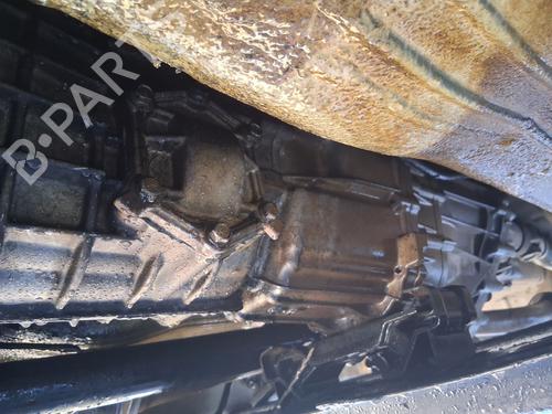 Used Gearbox SUZUKI GRAND VITARA II (JT, TE, TD) 1.9 DDiS All-wheel Drive (JT419, TD44, JB419WD, JB419XD,... (129 hp) 29463987