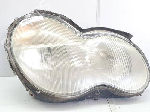 right-headlight-mercedes-benz-c-class-w203-2000-2001-2002-2003-2004-2005-2006-2007-40205703 main image