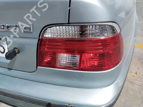Injector BMW 5 (E39) 530 d | BP35978403M100 - Image 32