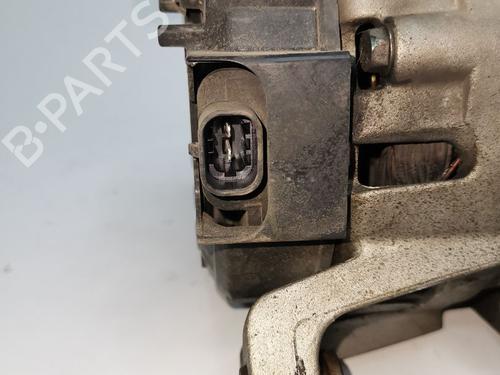 Alternator CHEVROLET AVEO Hatchback (T300) 1.2 | BP31250245M7 