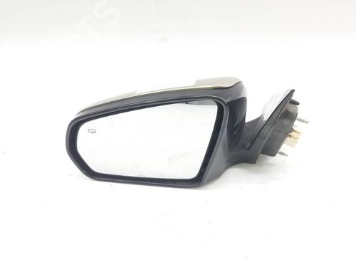Used Left mirror CHRYSLER SEBRING (JS) 2.0 CRD (140 hp) 31626359