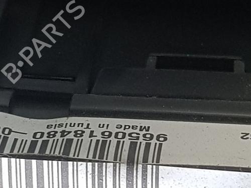 Module électronique CITROËN XSARA PICASSO (N68) 2.0 HDi (90 hp) 30151853