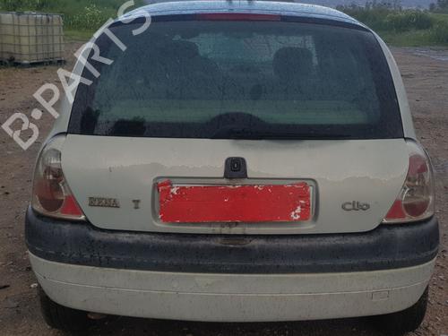 Right taillight RENAULT CLIO II (BB_, CB_) 1.4 (B/CB0C, B/CB0S) | BP30385658C35 