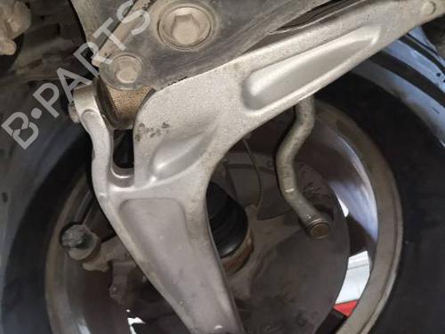Used Left front suspension arm Left front suspension arm HONDA CIVIC VIII Hatchback (FN, FK) 1.8 (FN1, FK2) (140 hp) 39650812 39650812