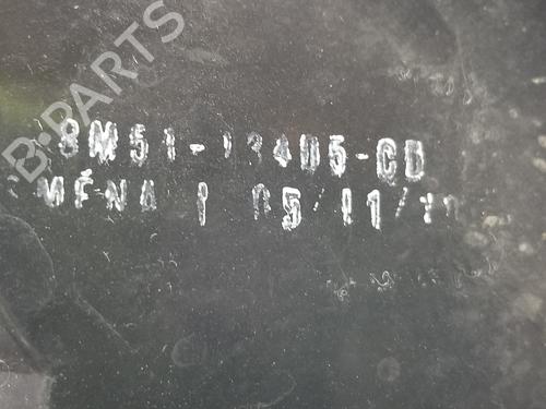 Left taillight FORD FOCUS II Turnier (DA_, FFS, DS)  | BP22446840C34 