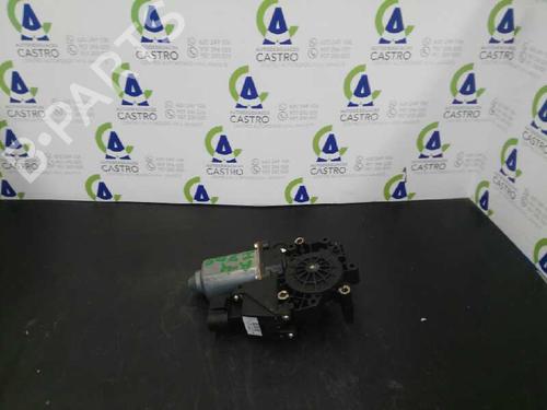 Used Left rear window motor AUDI A4 B5 (8D2) 1.8 (125 hp) 4376228