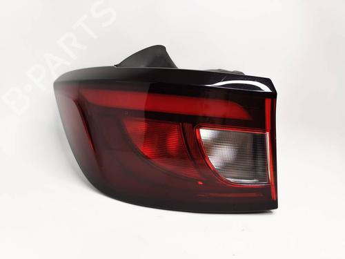 Left taillight MG MG 3 (ZP2_) | BP39660288C34 - Image 8