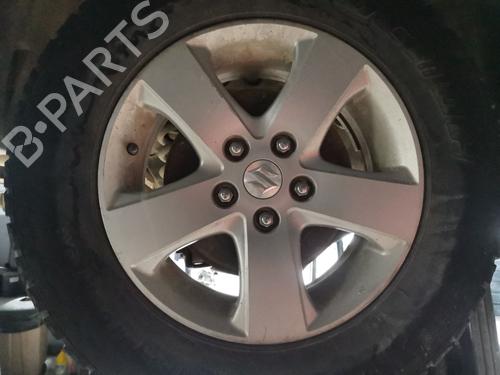 Rim SUZUKI GRAND VITARA II (JT, TE, TD) 1.9 DDiS All-wheel Drive (JT419, TD44, JB419WD, JB419XD,... | BP29255717C45 