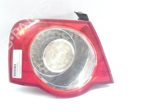 Used Left taillight VW PASSAT B6 (3C2) [2005-2011]  30151839