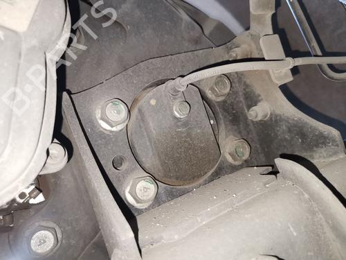 Used Left rear steering knuckle NISSAN QASHQAI II (J11, J11_) 1.2 DIG-T (115 hp) 30967997