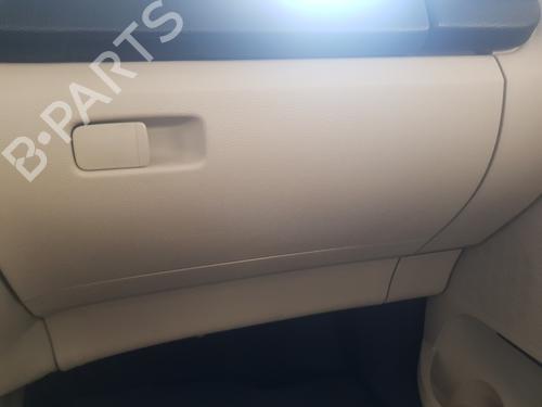 Used Glove box SKODA FABIA II Combi (545) 1.6 TDI (105 hp) 19511283