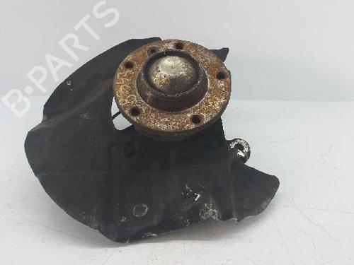 Used Left front steering knuckle BMW 3 (E46) 330 d (204 hp) 20311870