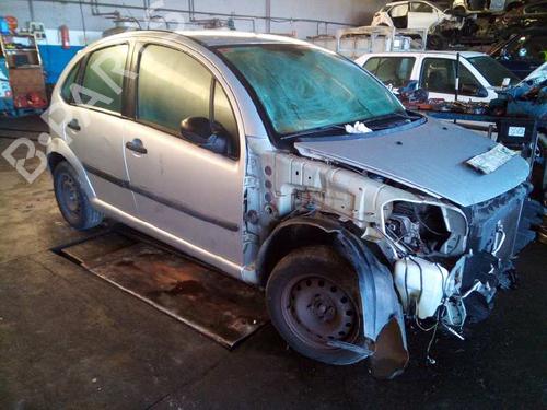 Display CITROËN C3 I (FC_, FN_)  | BP16980819C48 