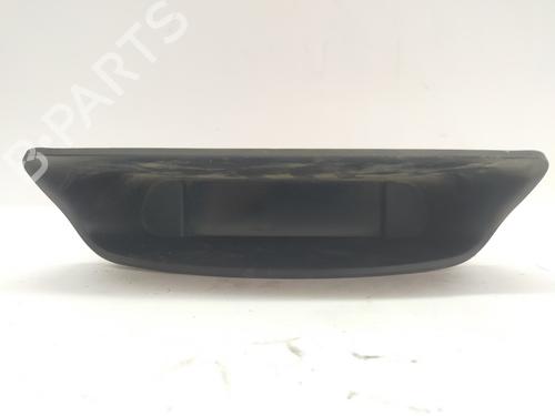Used Display monitor Display monitor PEUGEOT 308 I (4A_, 4C_) [2007-2016] 34039770 34039770