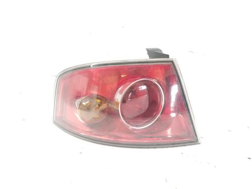 Used Left taillight SEAT IBIZA III (6L1) [2002-2009]  29323947