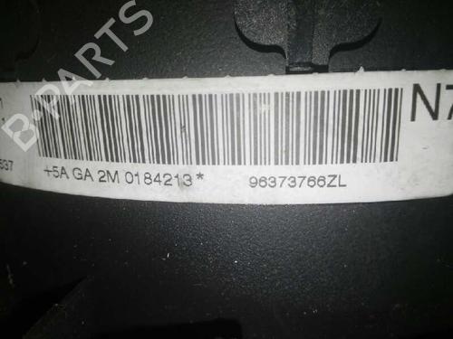 Driver airbag CITROËN XSARA (N1)  | BP3166809C9 