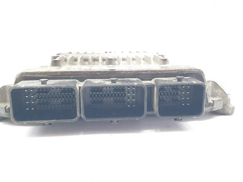 Engine control unit (ECU) FORD FOCUS II Saloon (DB_, FCH, DH) | BP39411870M57 - Image 3