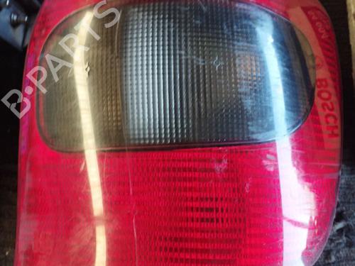 Used Right taillight Right taillight CITROËN XSARA Break (N2) 1.6 i (88 hp) 33890658 33890658