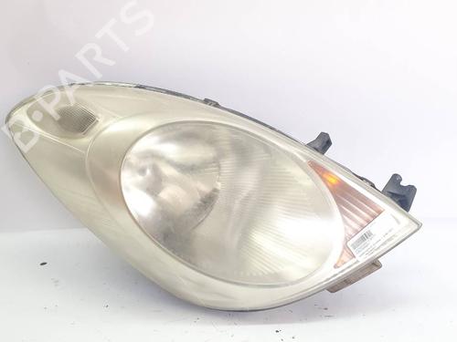 Used Right headlight Right headlight 39539882 39539882