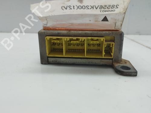 ECU airbags NISSAN PICK UP (D22) 2.5 Di | BP13101153M53 
