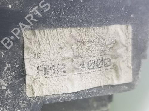 Left headlight LAND ROVER FREELANDER I Soft Top (L314) 1.8 i 16V 4x4 | BP32374608C28