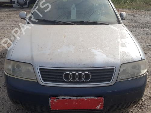 Generator Generator AUDI A6 C5 (4B2, 4B4) 1.8 T quattro (150 hp) 33792665 33792665