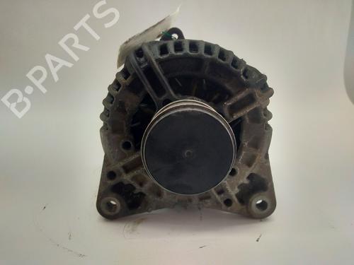 Used Alternator Alternator RENAULT KANGOO / GRAND KANGOO II (KW0/1_) [2008-2026] 35805748 35805748