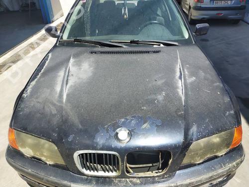 AC compressor BMW 3 (E46) 320 d | BP40205739M34 - Image 4
