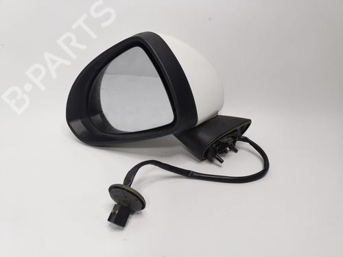 Retrovisor esquerdo OPEL CORSA E (X15) | BP34474714C26 - Image 7