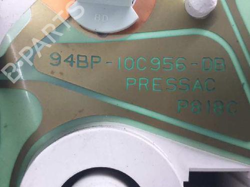 Instrument cluster FORD MONDEO II Turnier (BNP) 1.6 i | BP10360091C47 