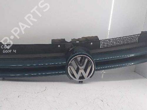 Grill VW GOLF IV (1J1) 1.9 TDI (110 hp) 12447472