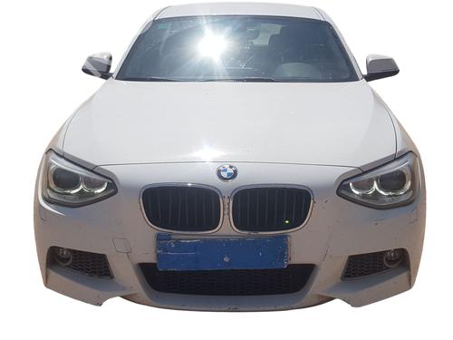 Instrument cluster BMW 1 (F20) 116 d | BP27726358C47 