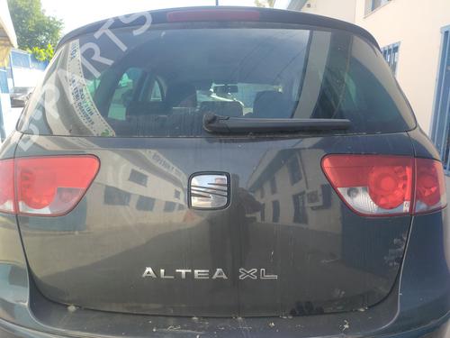 Left tailgate light SEAT ALTEA XL (5P5, 5P8) | BP36842028C79 - Image 11