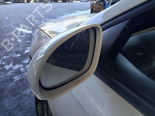 Used Left mirror Left mirror VW PASSAT B6 (3C2) 2.0 TDI (110 hp) 33657780 33657780